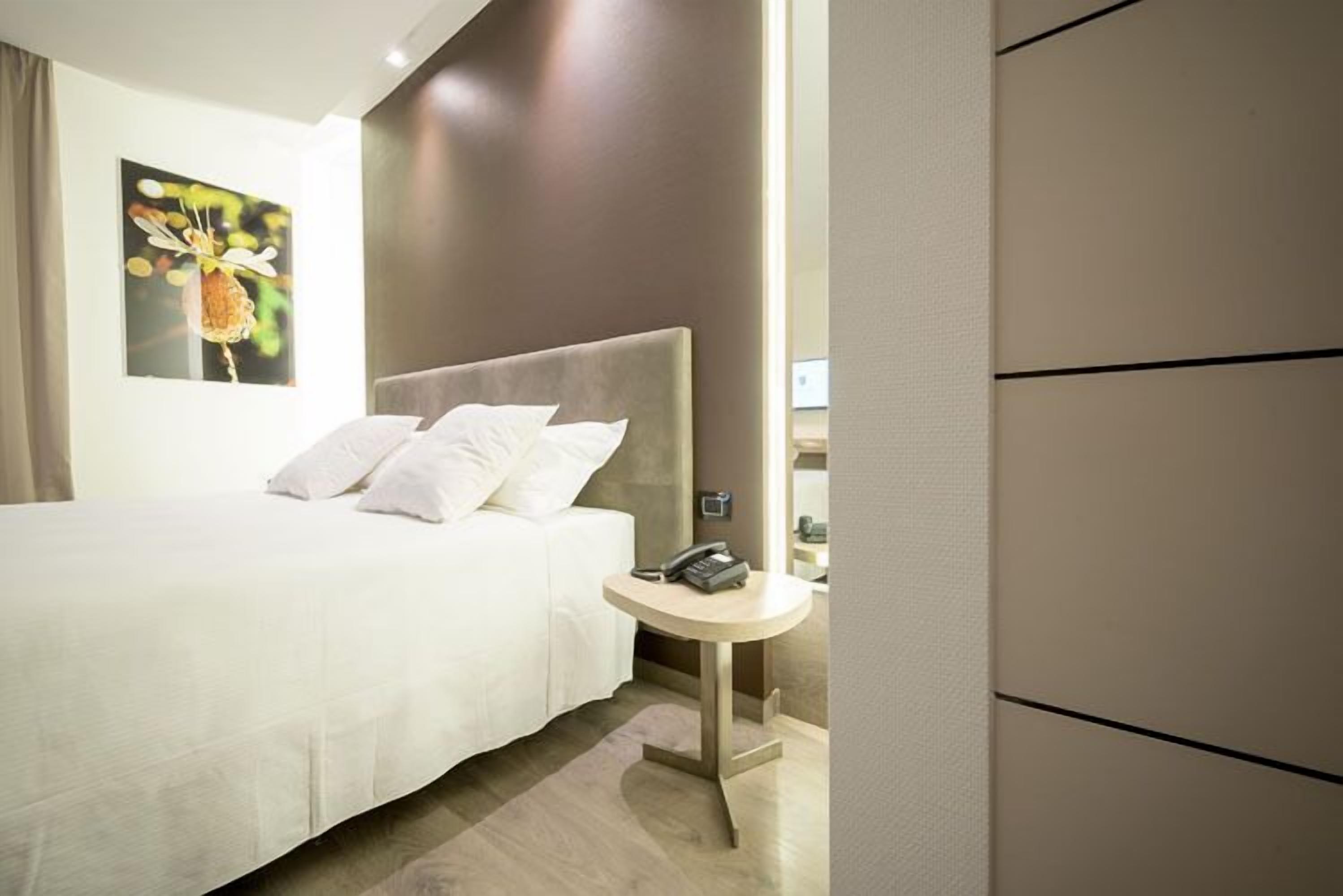 Photo - Hotel Fuori le Mura