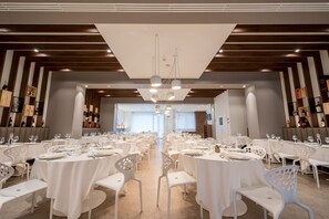 Food court - Hotel Fuori le Mura (Altamura)