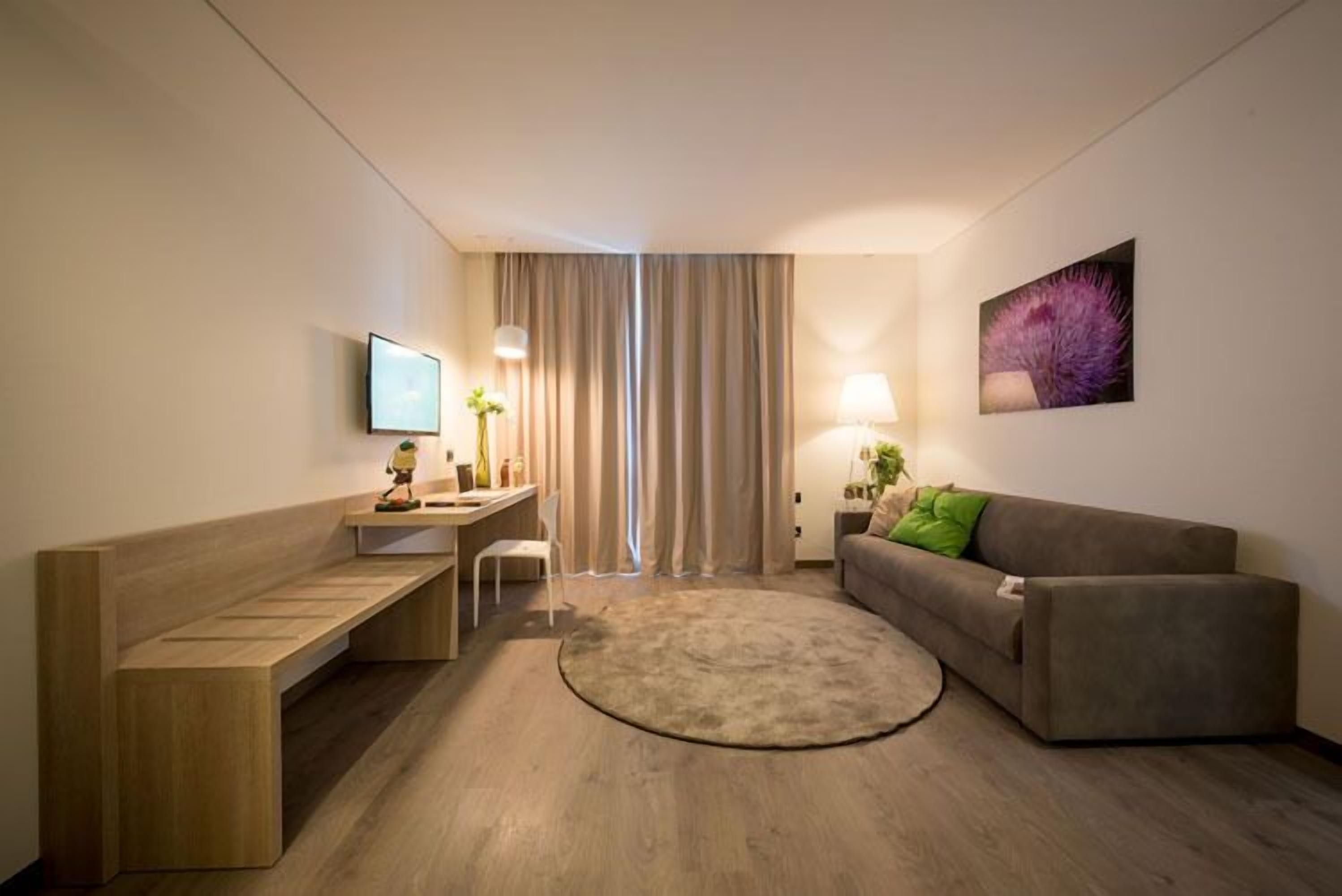 Photo - Hotel Fuori le Mura