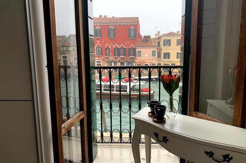 Venice My Friends Canal View