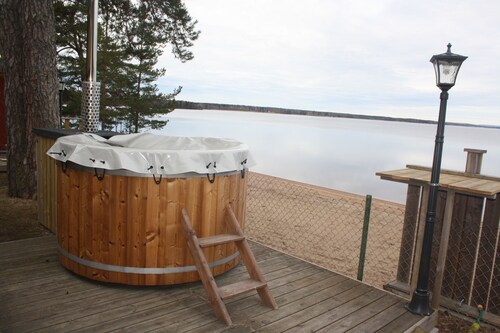 Årsunda Strandbad
