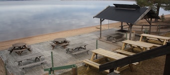 Årsunda Strandbad