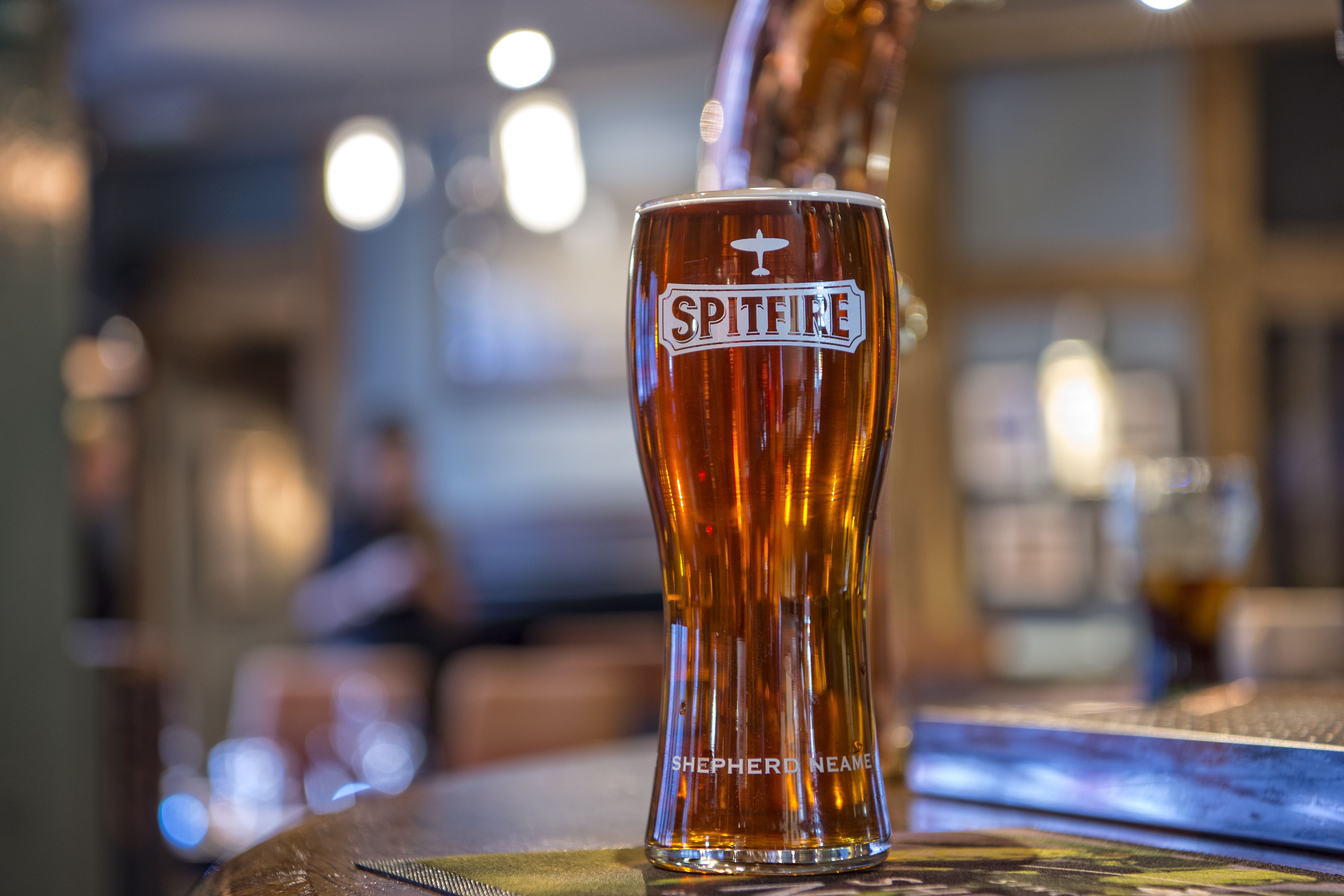 Foto - The Ostrich Inn