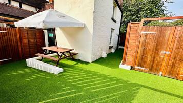 Superior Apartment | Terrace/patio