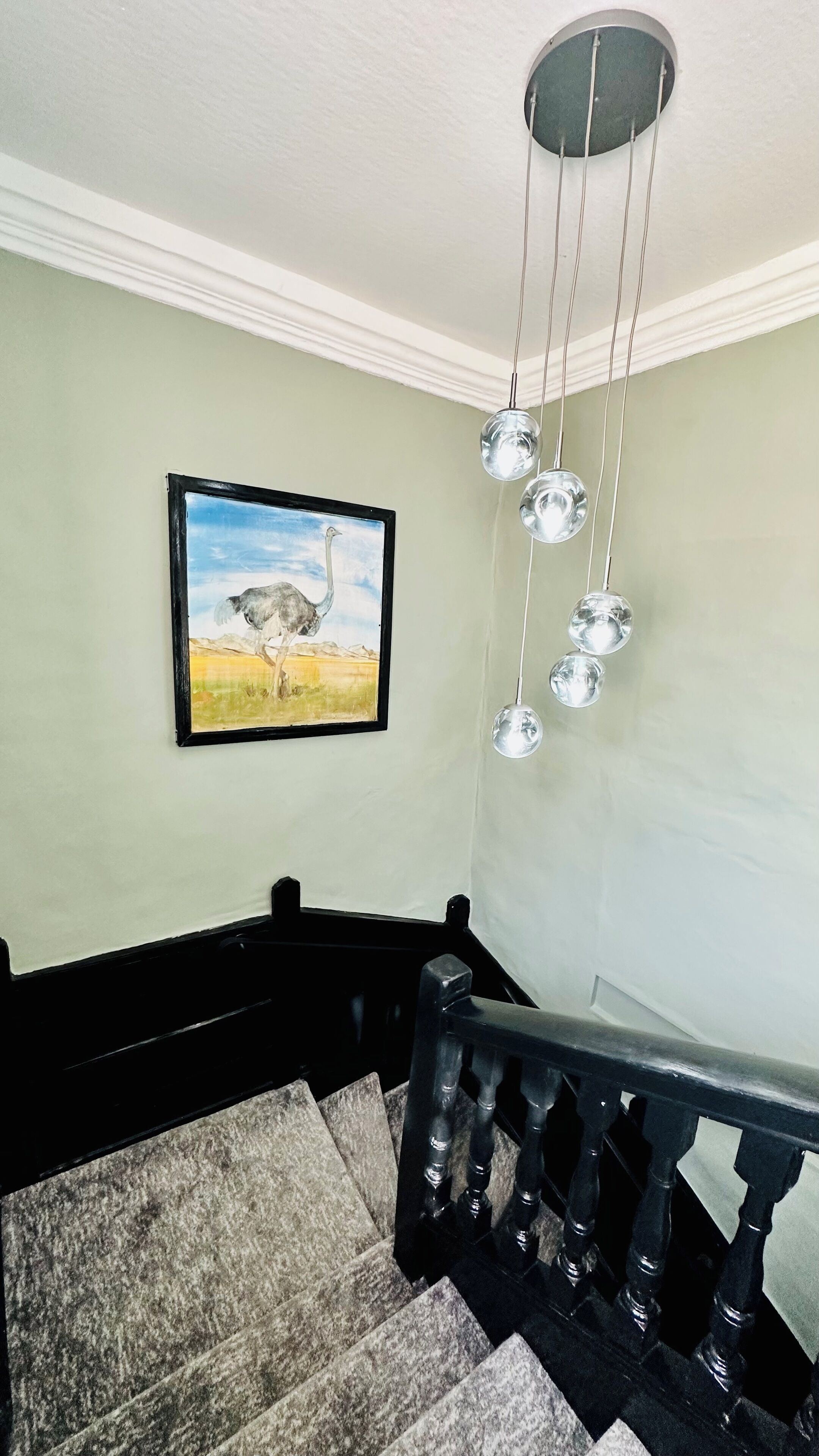 Foto - The Ostrich Inn