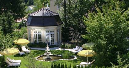 Hotel & SPA Fontenay