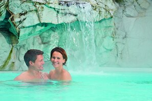 Hot springs - Hotel & SPA Fontenay (Bad Woerishofen)