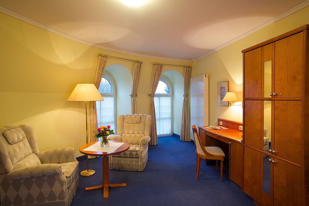 deluxe single room, balcony | 1 bedroom, premium bedding, down duvets, minibar