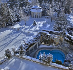 View from property - Hotel & SPA Fontenay (Bad Woerishofen)