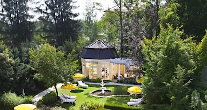 Hotel & SPA Fontenay