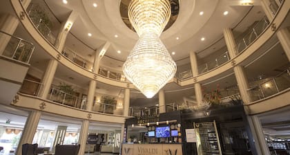 Vivaldi Park Hotel