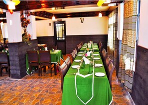 Restauración