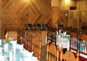 Restaurantes