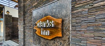 Clarks Inn Srinagar
