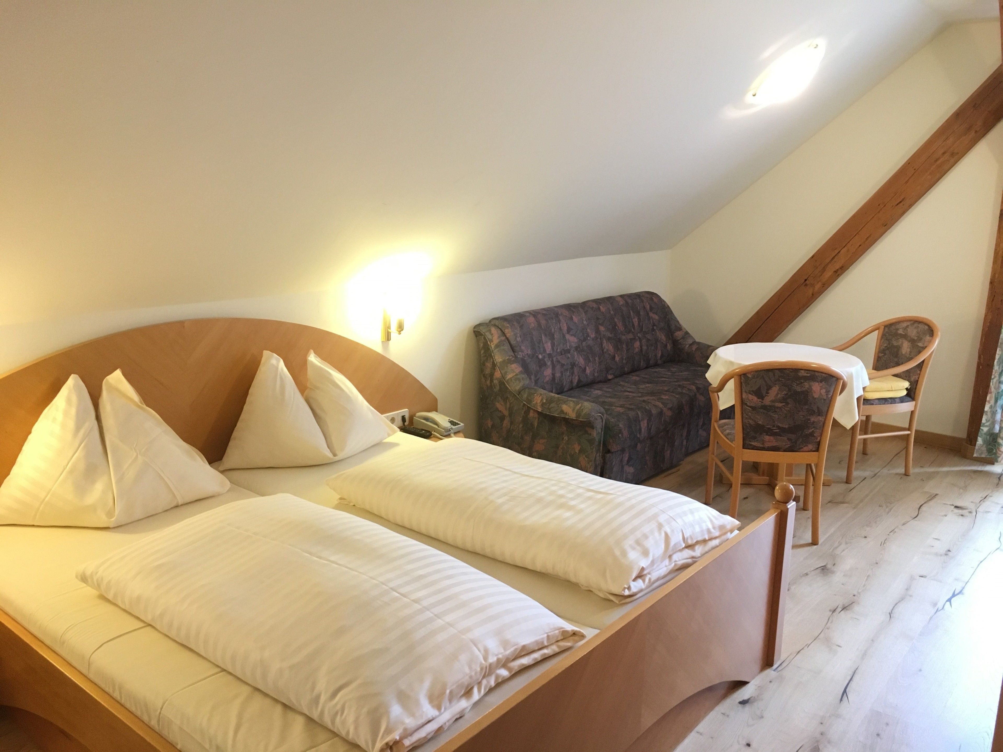 in-room safe, individually decorated, individually furnished