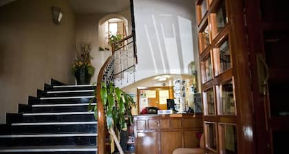 Hostal Venta del Sol