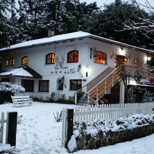 La Posada de la Flor