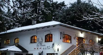 La Posada de la Flor