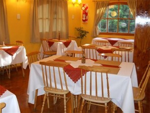 Restaurantes