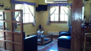 Fasilitet på overnattingsstedet