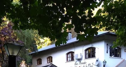 La Posada de la Flor