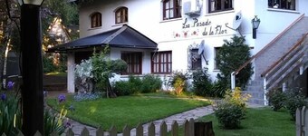 La Posada de la Flor