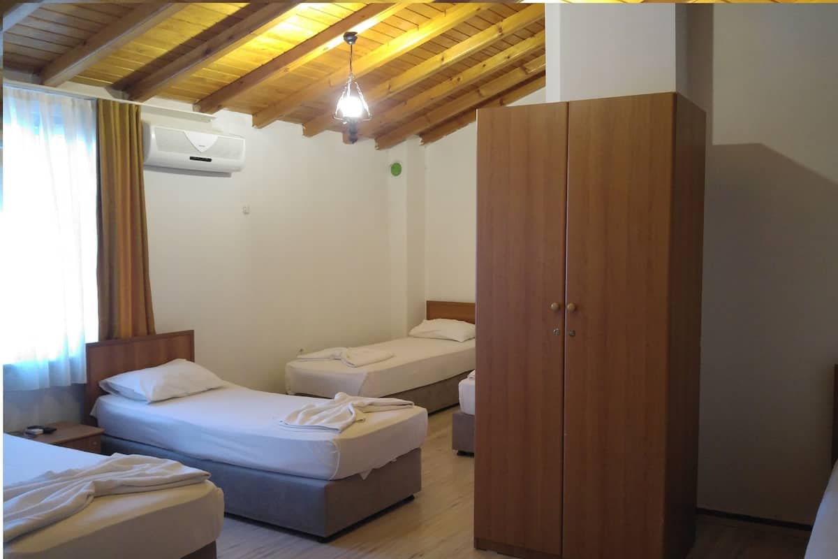 Family Penthouse, Terrace | Pemandangan dari bilik