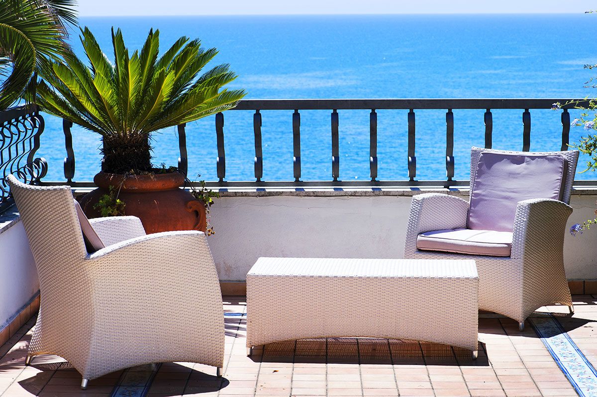 Balcone
