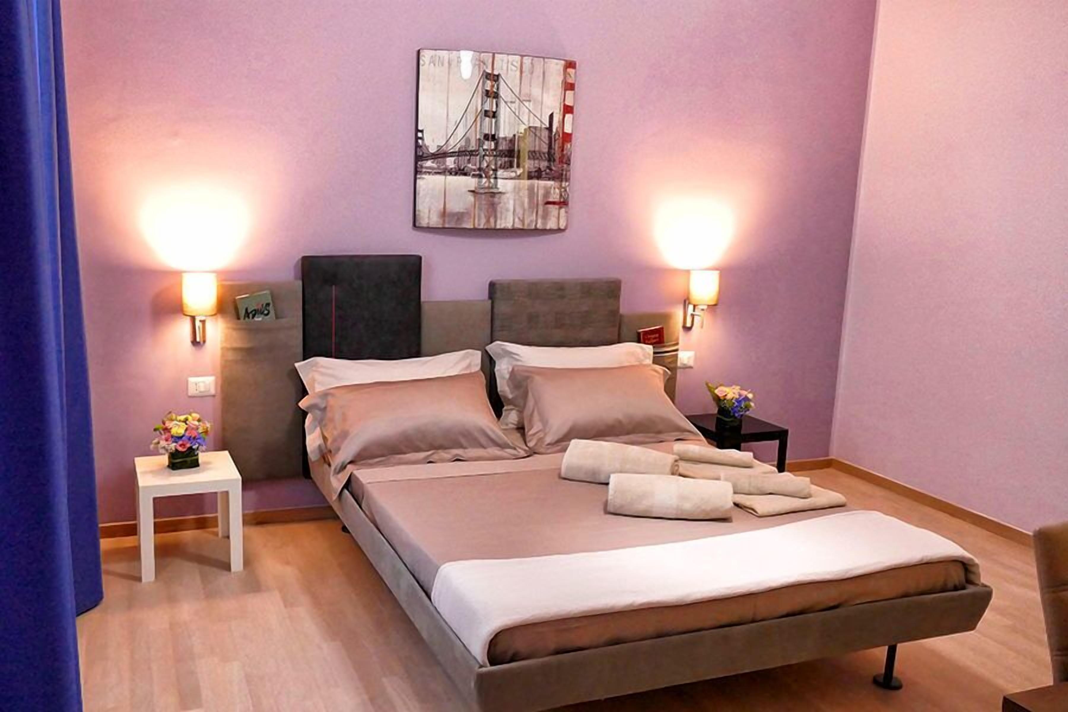 Photo - Cairoli Exclusive Rooms & Suite