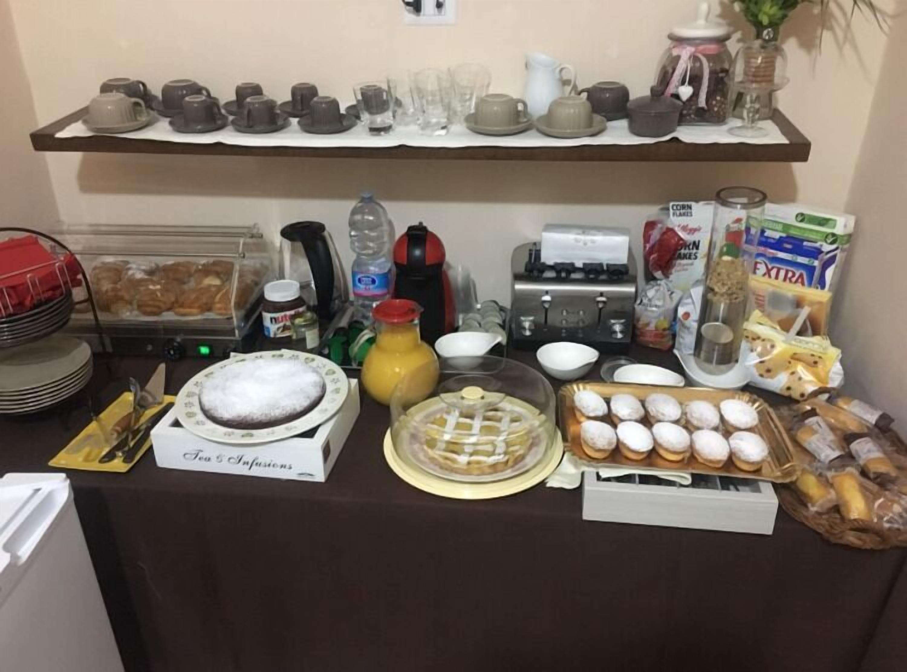 Photo - Cairoli Exclusive Rooms & Suite