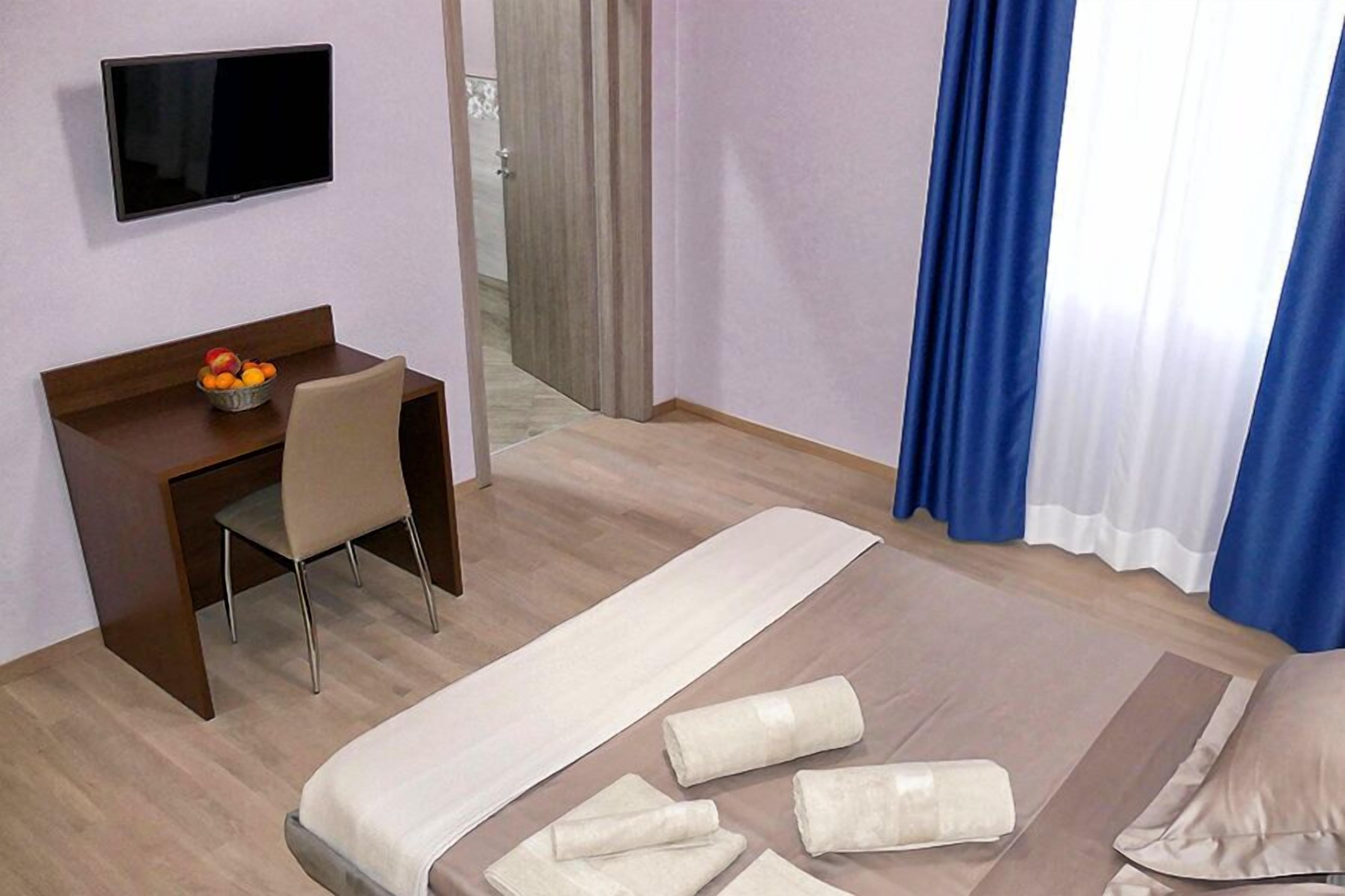 Photo - Cairoli Exclusive Rooms & Suite