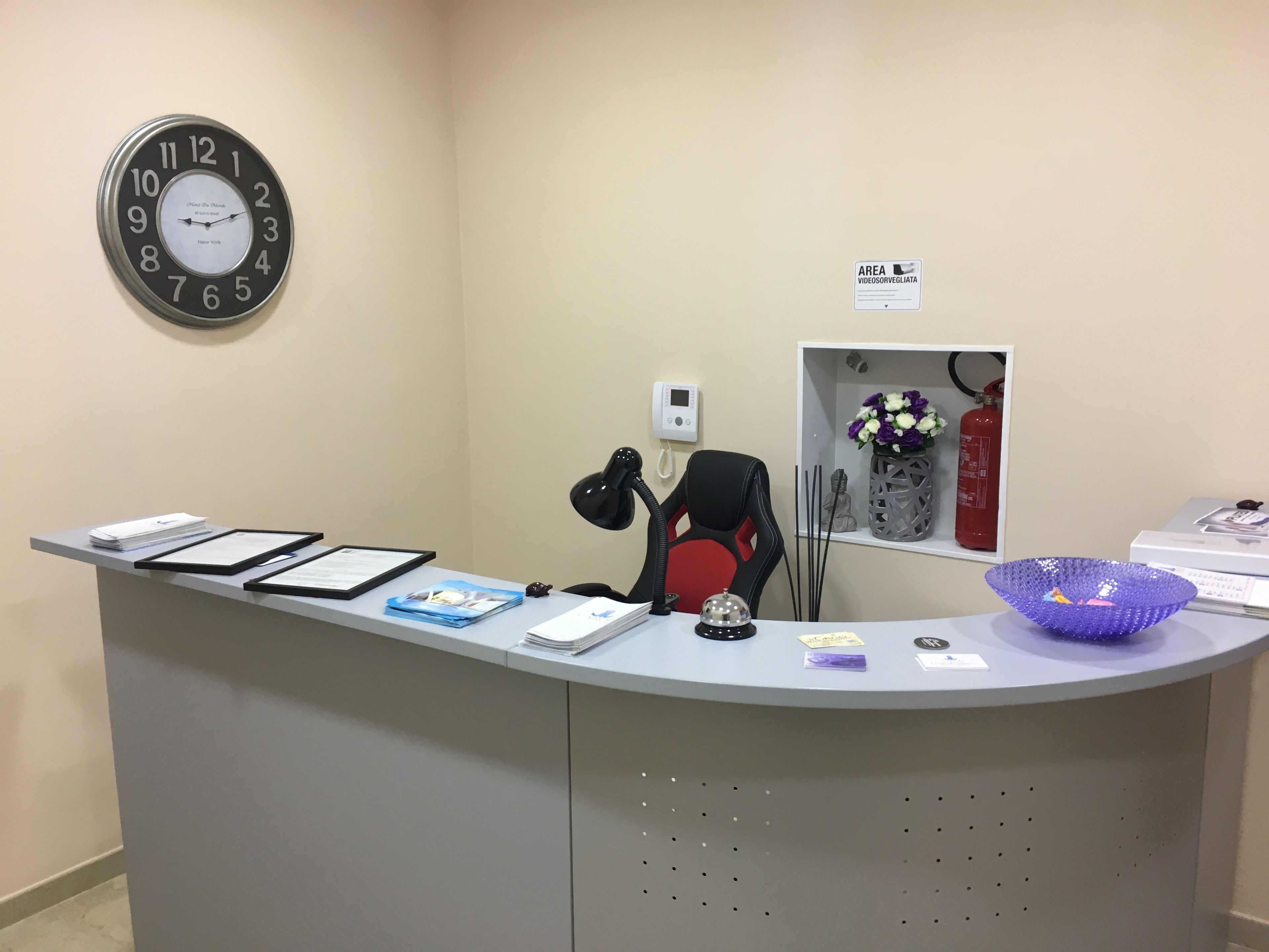 Photo - Cairoli Exclusive Rooms & Suite