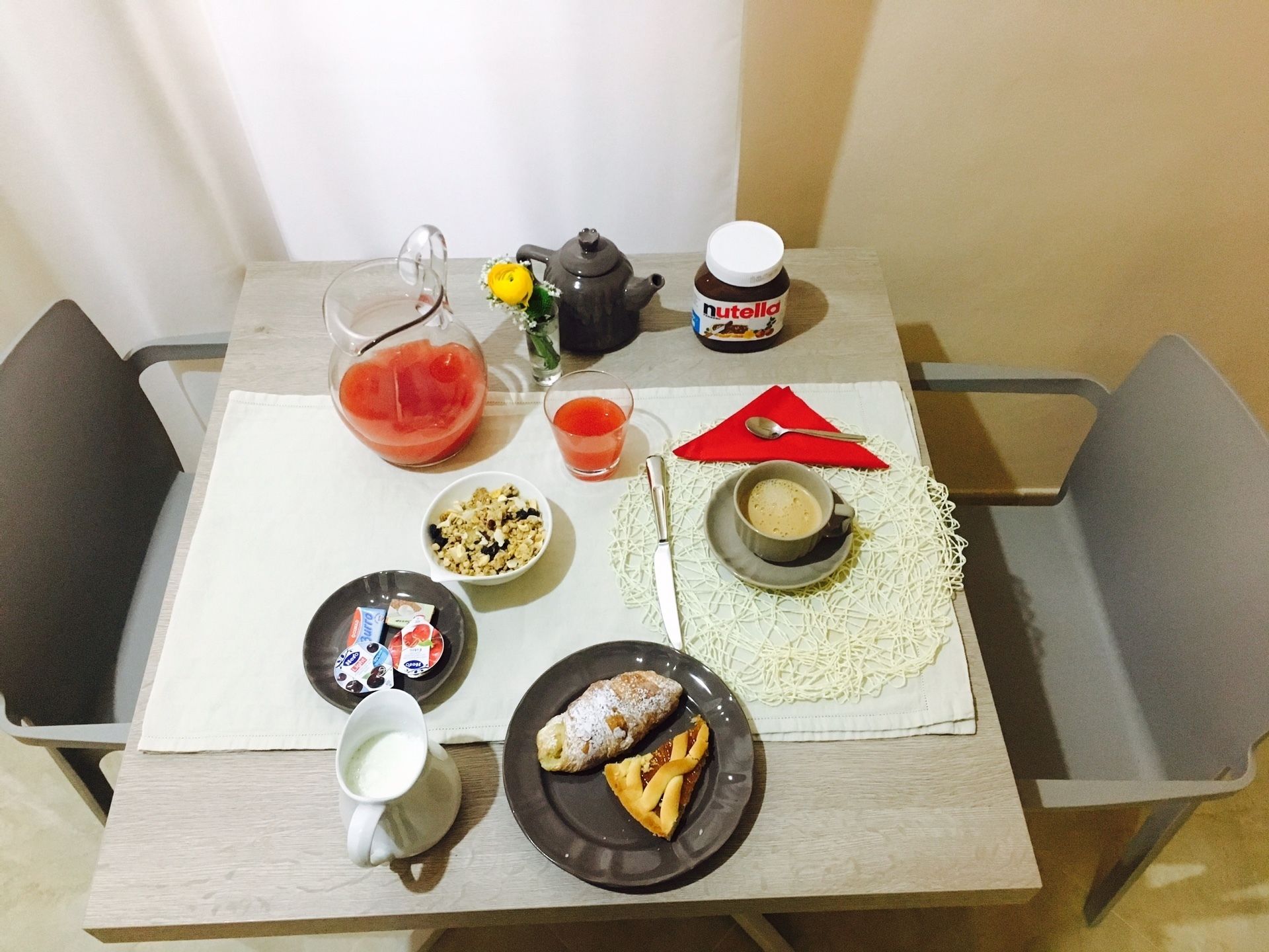 Photo - Cairoli Exclusive Rooms & Suite