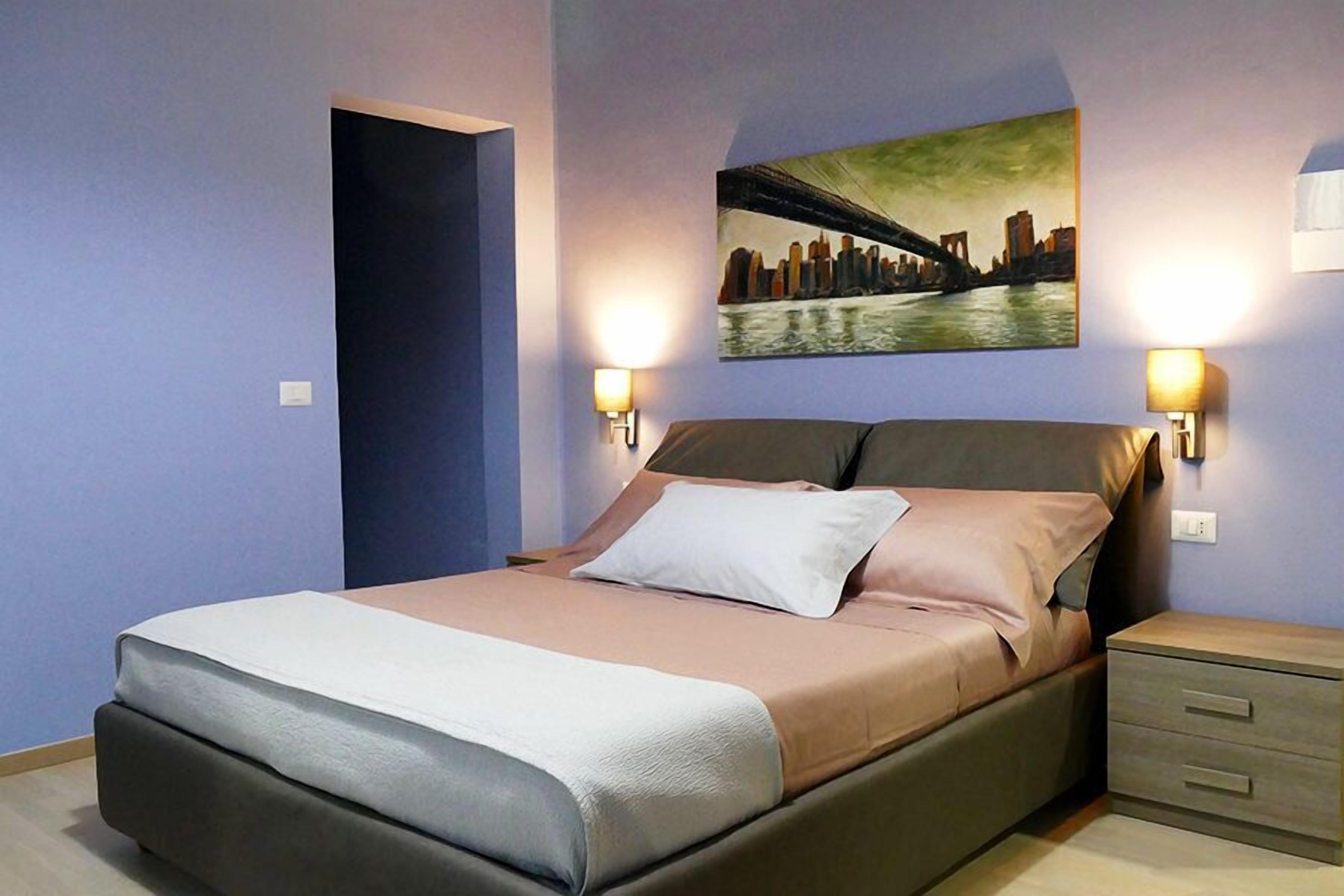 Photo - Cairoli Exclusive Rooms & Suite