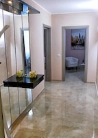 Pasillo