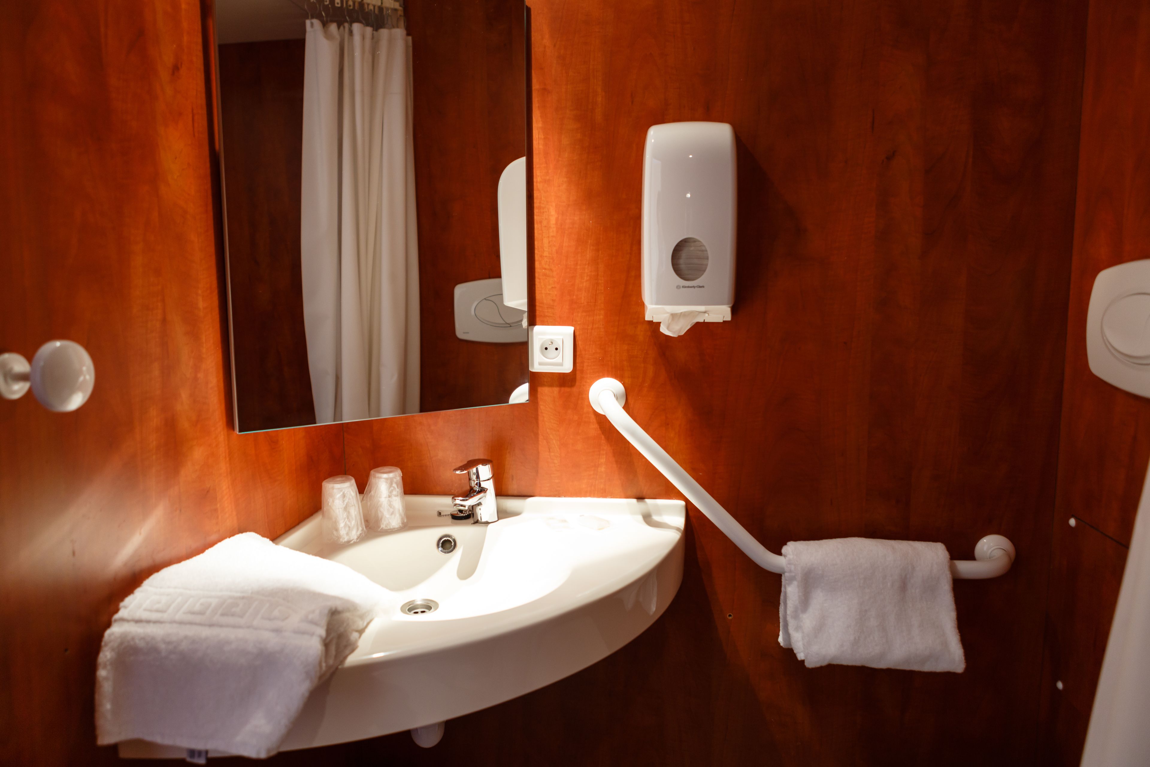 Espace Bernadette Soubirous Nevers