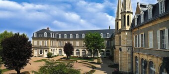 Espace Bernadette Soubirous Nevers