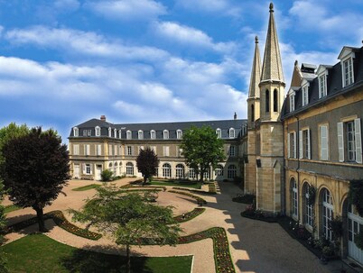 Espace Bernadette Soubirous Nevers