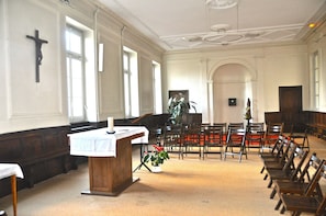 Kapelle