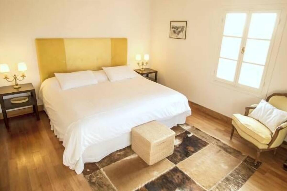 Superior Single Room