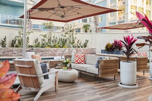Hot tub, body treatments, aromatherapy, hot stone massages - Wild Dunes Resort - Vacation Rentals (Isle of Palms)