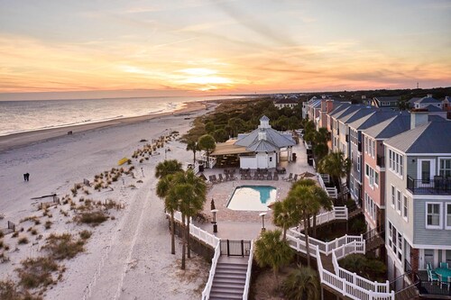 Wild Dunes Resort - Vacation Rentals