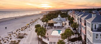 Wild Dunes Resort - Vacation Rentals
