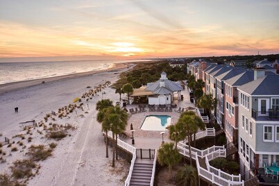 Wild Dunes Resort - Vacation Rentals