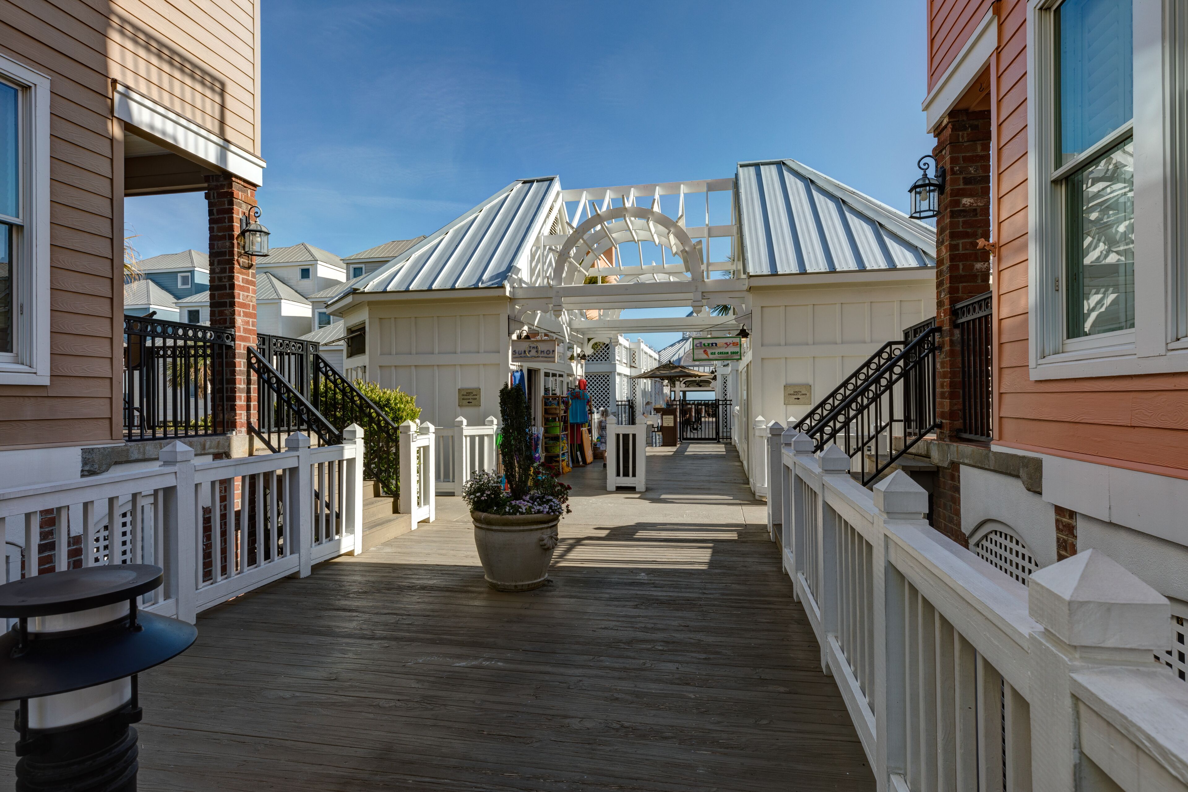 Deluxe House, 4 Bedrooms, Resort View | Resort view