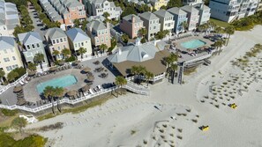 Exterior - Wild Dunes Resort - Vacation Rentals (Isle of Palms)