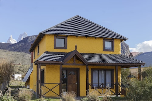 Lago Viedma B&B