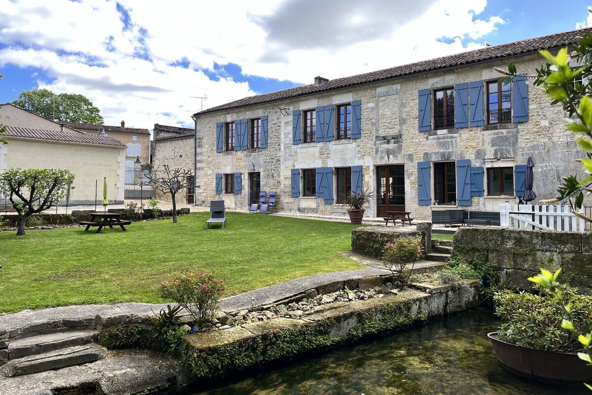 Deluxe Apartment, Private Bathroom, Garden View (Arcana 2 Chambres) | Garden