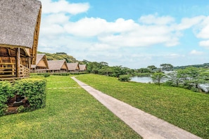 Exterior - Chobe Safari Lodge | East Africa Uganda (Karuma)