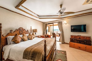 Signature Room - Chobe Safari Lodge | East Africa Uganda (Karuma)
